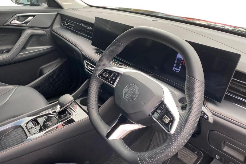 Used MG MG HS 2025 for sale - 77117379: Photo 10