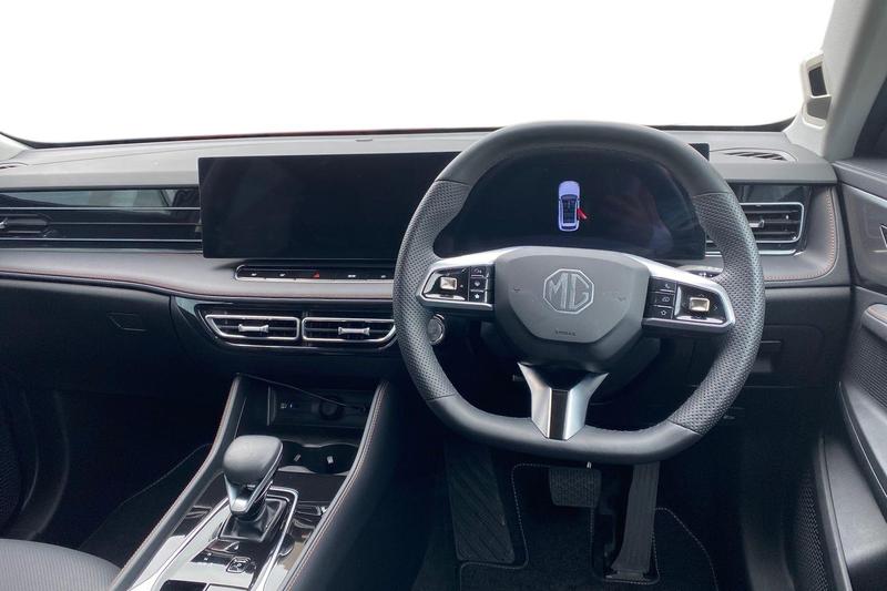 Used MG MG HS 2025 for sale - 77117379: Photo 11