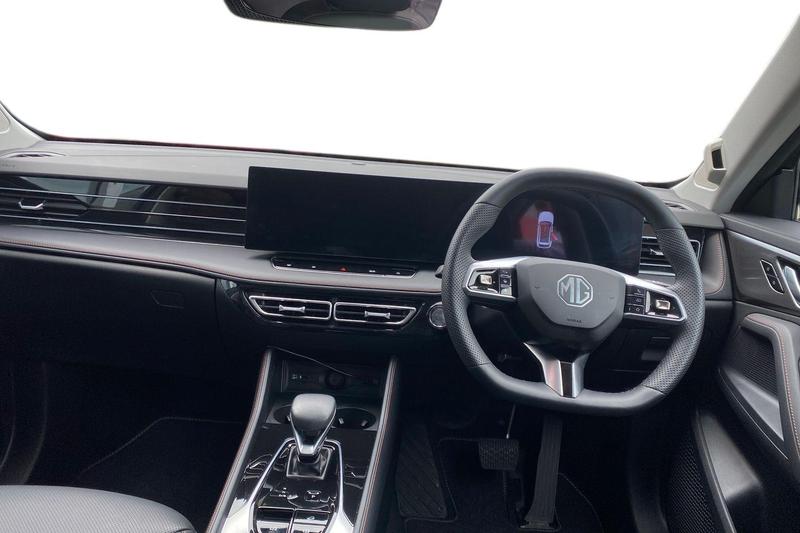 Used MG MG HS 2025 for sale - 77117379: Photo 12