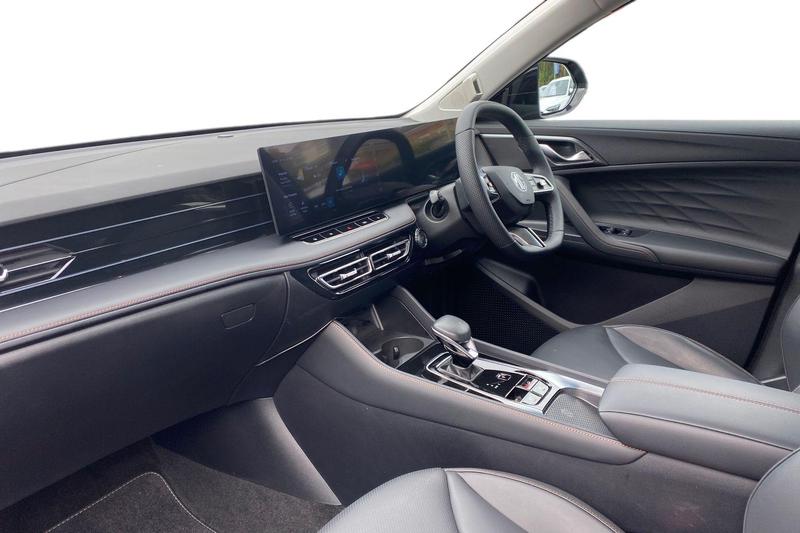 Used MG MG HS 2025 for sale - 77117379: Photo 13