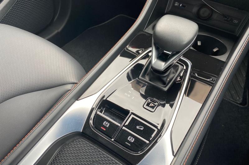 Used MG MG HS 2025 for sale - 77117379: Photo 14