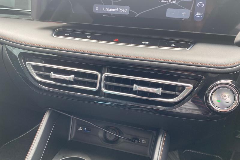 Used MG MG HS 2025 for sale - 77117379: Photo 15