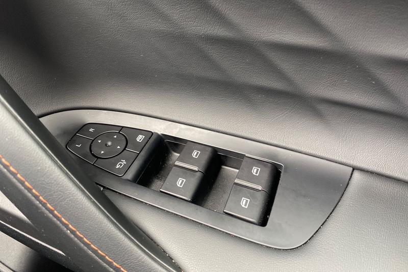 Used MG MG HS 2025 for sale - 77117379: Photo 16