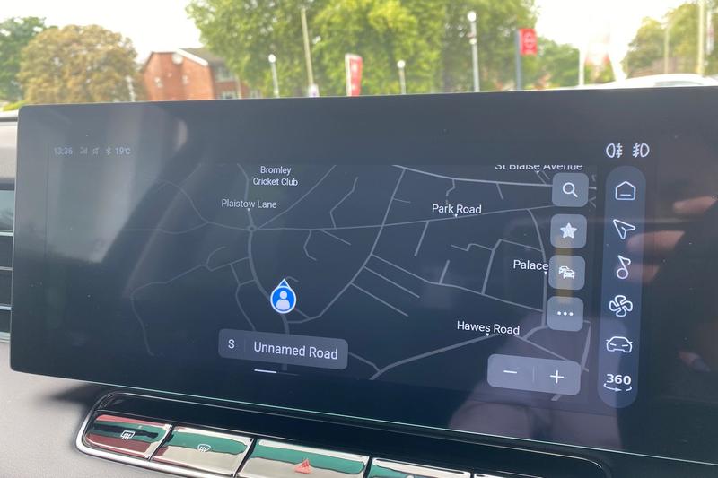 Used MG MG HS 2025 for sale - 77117379: Photo 18