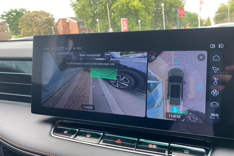 Used MG MG HS 2025 for sale - 77117379: Photo 19