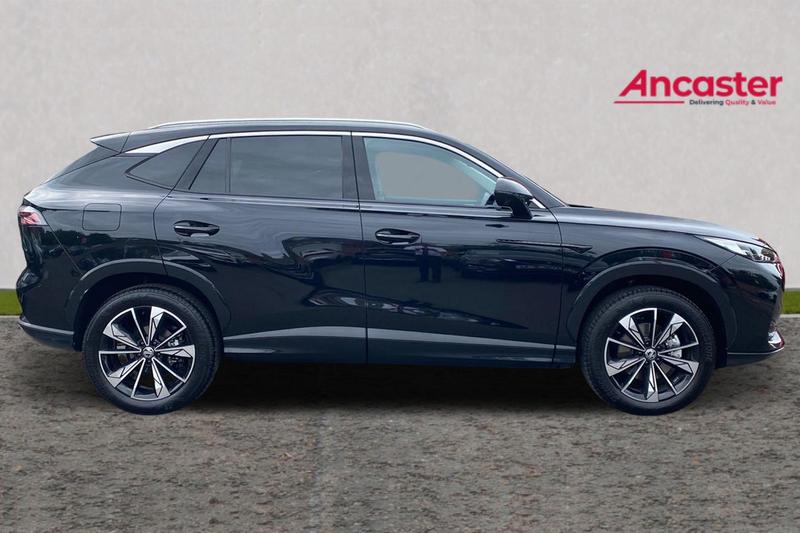 Used MG MG HS 2025 for sale - 77117379: Photo 2