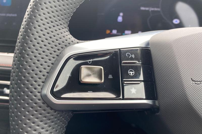 Used MG MG HS 2025 for sale - 77117379: Photo 21