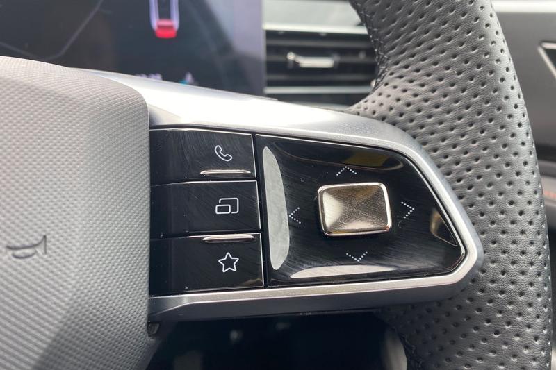 Used MG MG HS 2025 for sale - 77117379: Photo 22