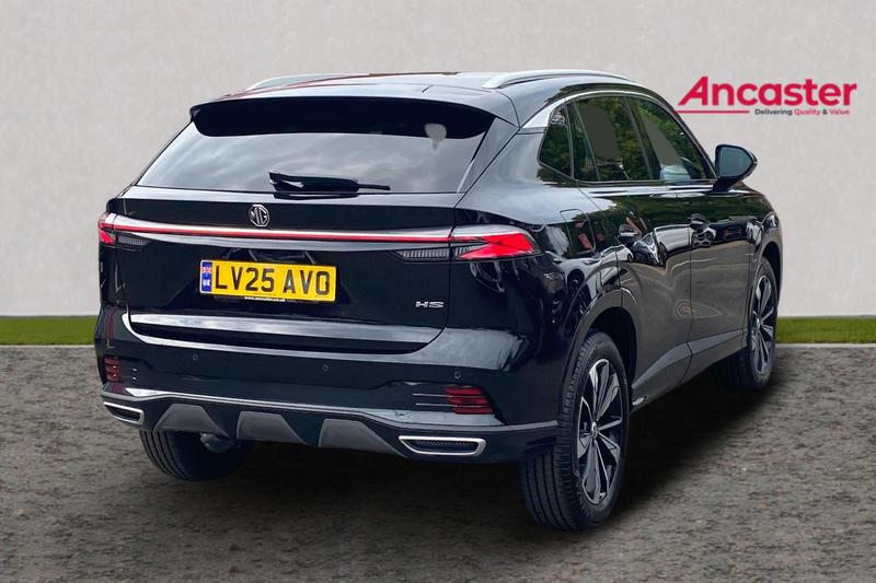 Used MG MG HS 2025 for sale - 77117379: Photo 3