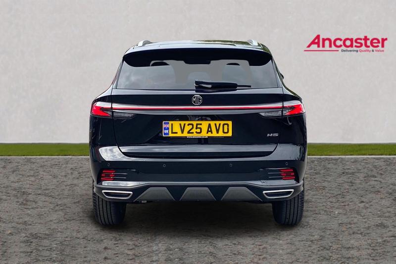 Used MG MG HS 2025 for sale - 77117379: Photo 4