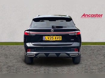 Used MG MG HS 2025 for sale - 77117379: Photo