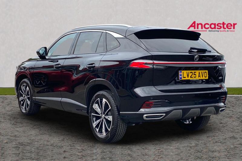 Used MG MG HS 2025 for sale - 77117379: Photo 5