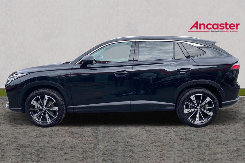 Used MG MG HS 2025 for sale - 77117379: Photo 6