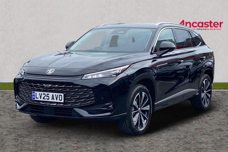 Used MG MG HS 2025 for sale - 77117379: Photo 7