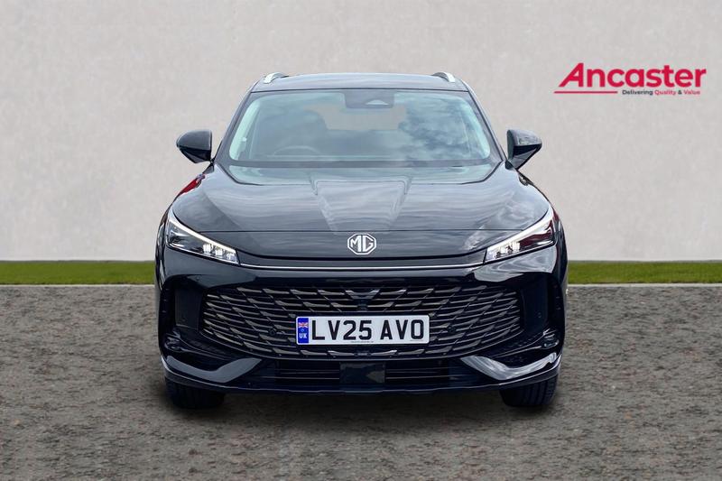 Used MG MG HS 2025 for sale - 77117379: Photo 8