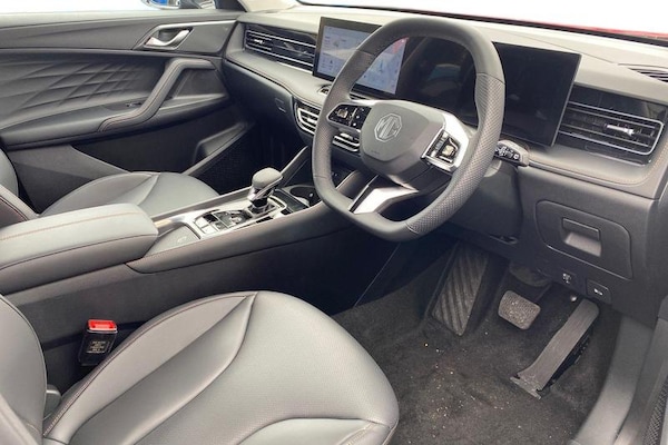 Used MG MG HS 2025 for sale - 76218832: Photo 10