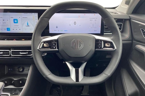 Used MG MG HS 2025 for sale - 76218832: Photo 11