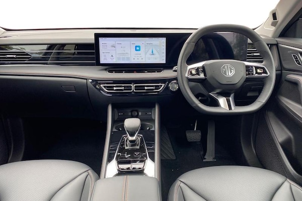 Used MG MG HS 2025 for sale - 76218832: Photo 12