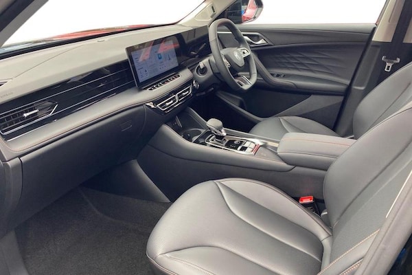 Used MG MG HS 2025 for sale - 76218832: Photo 13