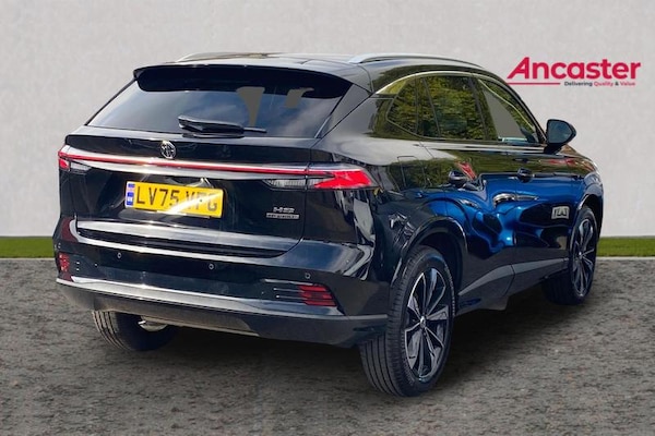Used MG MG HS 2025 for sale - 76218832: Photo 3