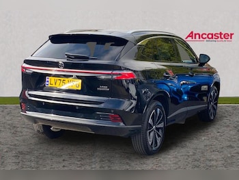 Used MG MG HS 2025 for sale - 76218832: Photo 3