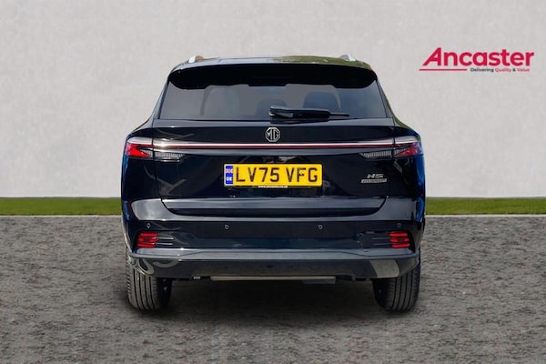 Used MG MG HS 2025 for sale - 76218832: Photo 4
