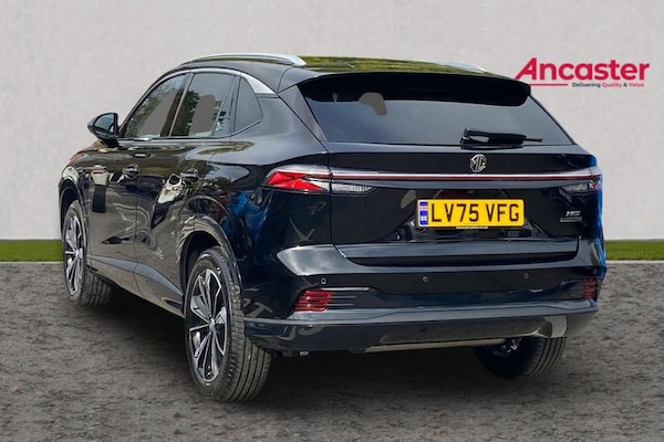 Used MG MG HS 2025 for sale - 76218832: Photo 5