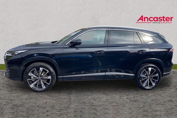 Used MG MG HS 2025 for sale - 76218832: Photo 6