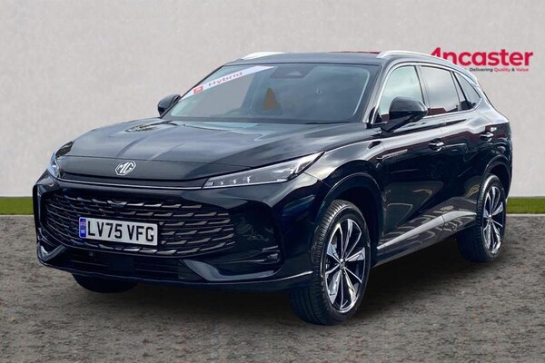 Used MG MG HS 2025 for sale - 76218832: Photo 7