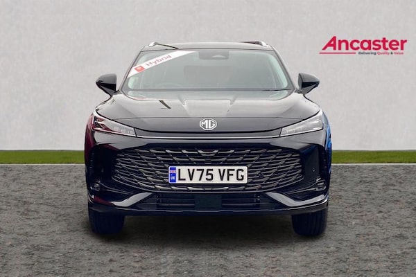 Used MG MG HS 2025 for sale - 76218832: Photo 8