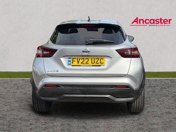 Used Nissan Juke 2022 for sale - 79369353: Photo
