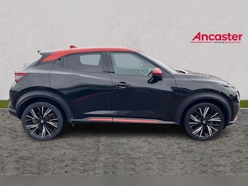 Used Nissan Juke 2020 for sale - 75190678: Photo