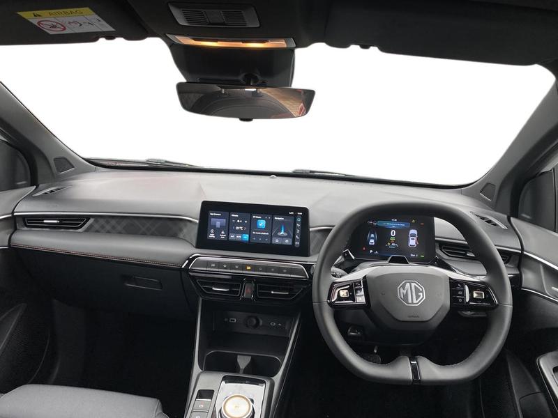 Used MG MG3 2025 for sale - 78067442: Photo 12