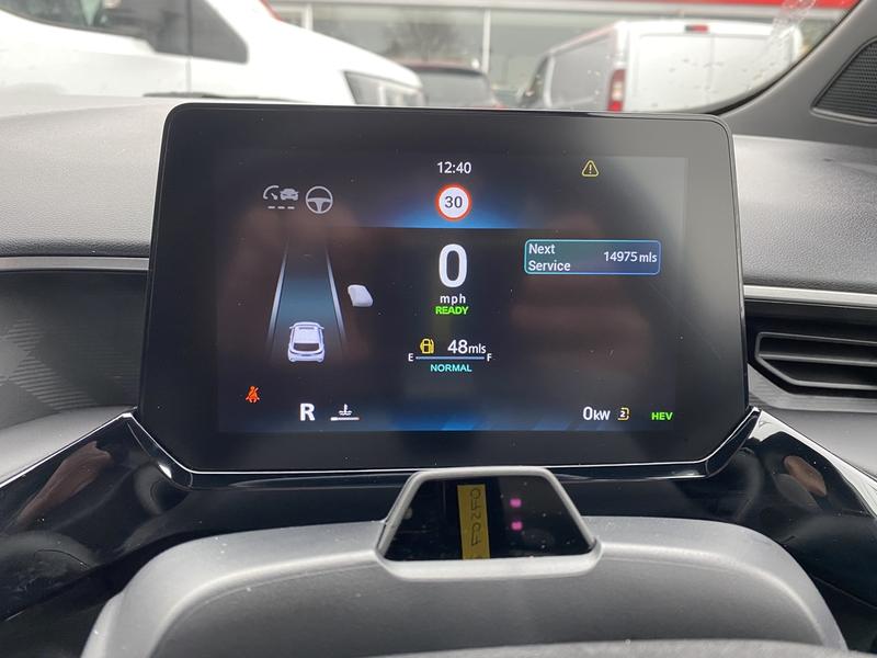 Used MG MG3 2025 for sale - 78067442: Photo 20