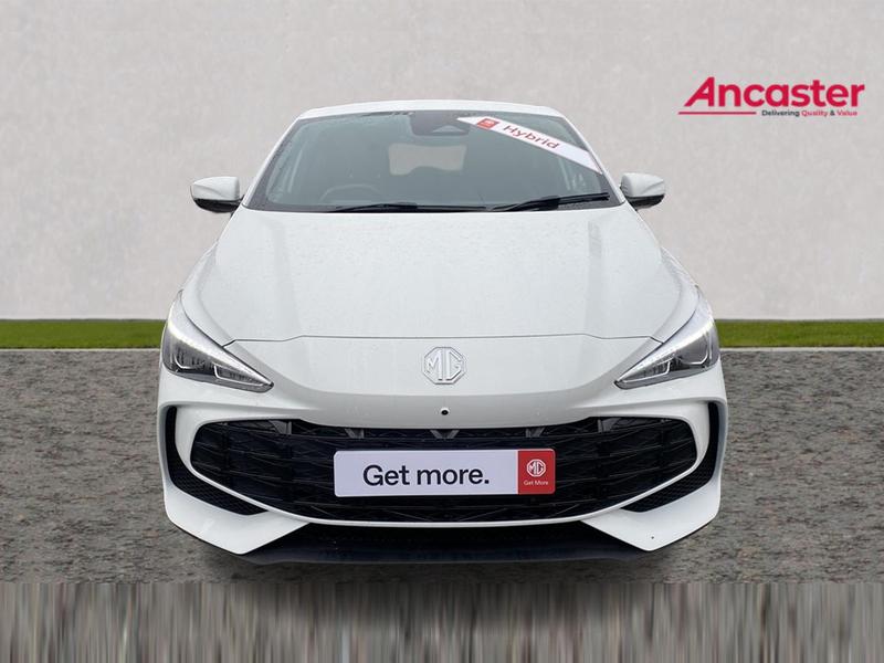 Used MG MG3 2025 for sale - 78067442: Photo 8