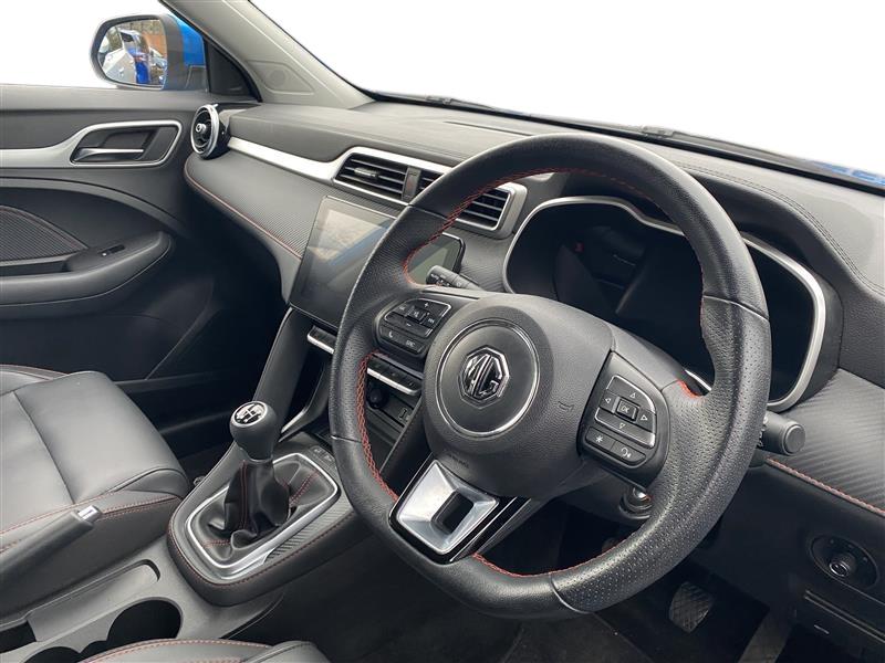 Used MG MG ZS 2023 for sale - 76494621: Photo 10