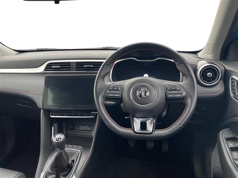 Used MG MG ZS 2023 for sale - 76494621: Photo 11