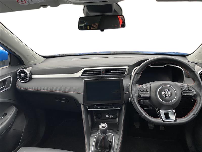 Used MG MG ZS 2023 for sale - 76494621: Photo 12