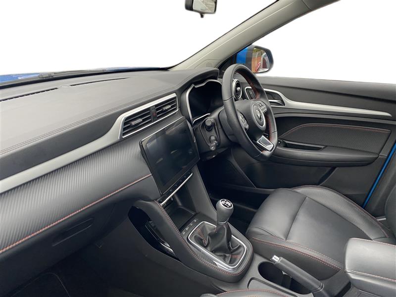 Used MG MG ZS 2023 for sale - 76494621: Photo 13