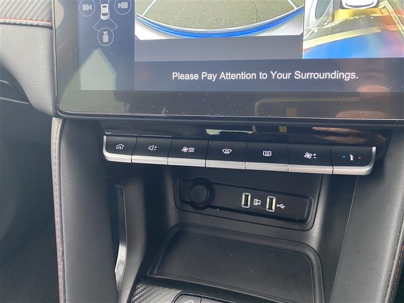 Used MG MG ZS 2023 for sale - 76494621: Photo 15