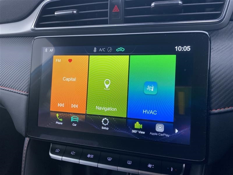 Used MG MG ZS 2023 for sale - 76494621: Photo 17