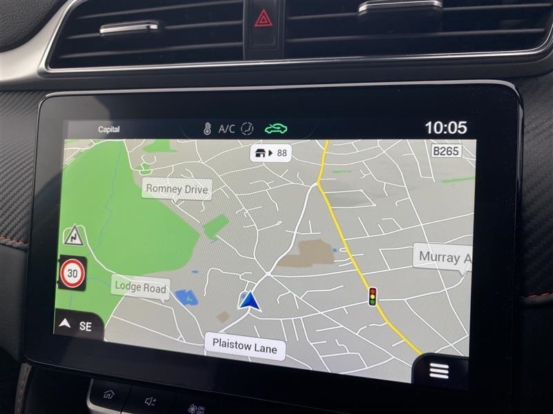 Used MG MG ZS 2023 for sale - 76494621: Photo 18