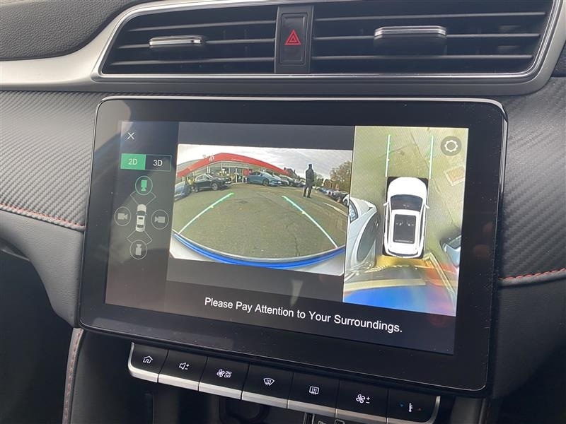 Used MG MG ZS 2023 for sale - 76494621: Photo 19