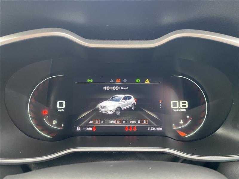 Used MG MG ZS 2023 for sale - 76494621: Photo 20