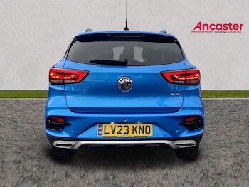 Used MG MG ZS 2023 for sale - 76494621: Photo