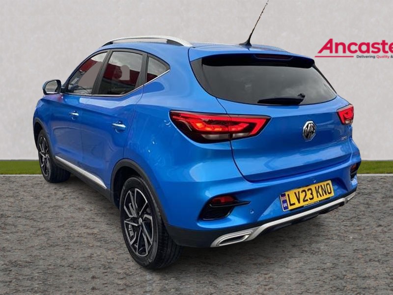 Used MG MG ZS 2023 for sale - 76494621: Photo 5