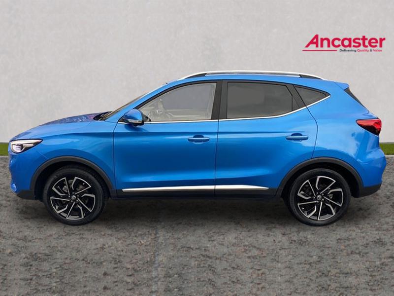 Used MG MG ZS 2023 for sale - 76494621: Photo 6