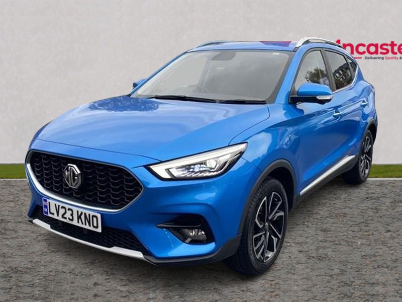 Used MG MG ZS 2023 for sale - 76494621: Photo 7