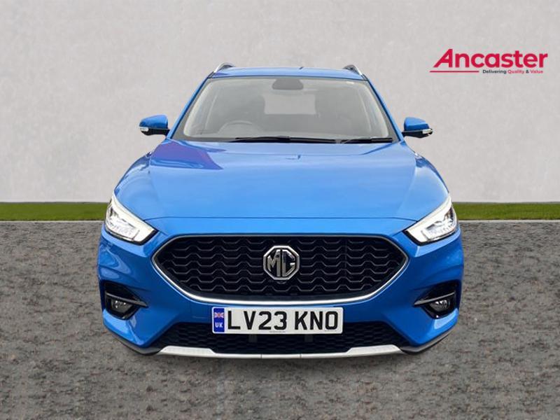 Used MG MG ZS 2023 for sale - 76494621: Photo 8