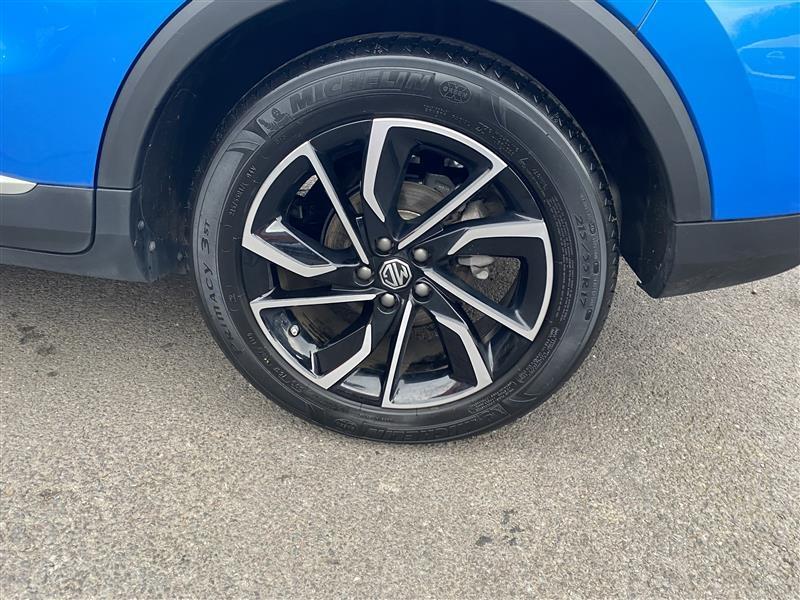 Used MG MG ZS 2023 for sale - 76494621: Photo 9